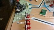 What is STEM?