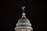 Congress battles over priorities, but finds some agreement