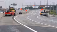 I-95 in Philadelphia reopens after overpass collapse