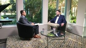 Video thumbnail: This Week in South Carolina Professor Scott Huffmon and the Latest Winthrop Poll Results