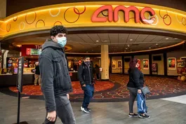 How the movie industry is adjusting to new viewing habits