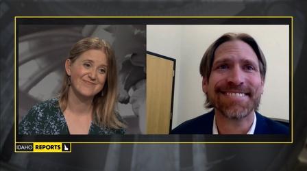 Video thumbnail: Idaho Reports Uncertain Futures