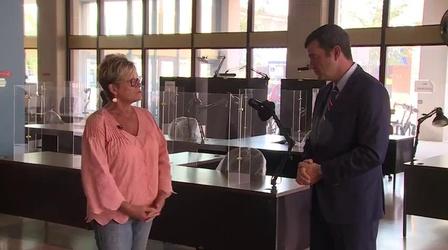 Video thumbnail: Economic Outlook OneMoreVoice.com and Voter Registration