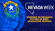 Looking to Nevada’s Future in 83rd Legislative Session
