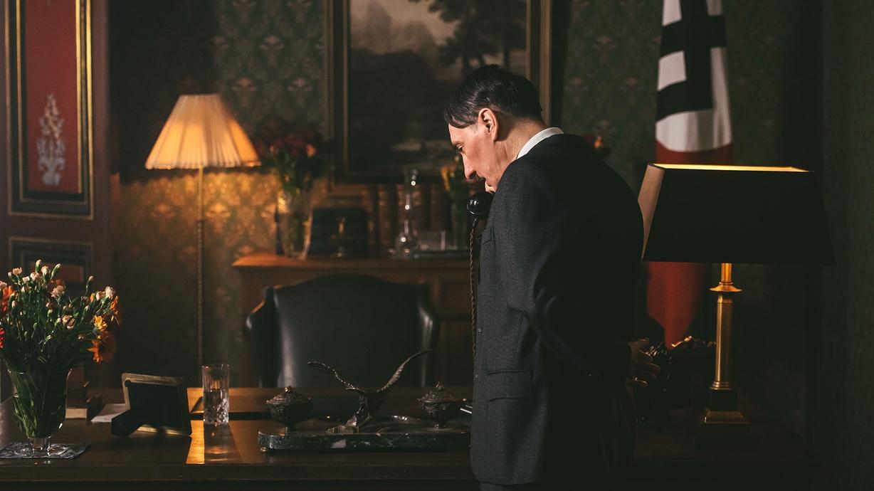 Episode 3 Preview Night of the Long Knives Watch on PBS Wisconsin