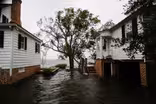 Are insurers prepared to cover damage from Florence?