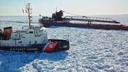 Sorting Fish and a Breakaway Buoy