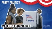 Why Texans Don’t Vote — And What Could Change That