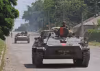 Examining the state of war in Ukraine