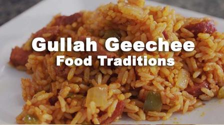 Video thumbnail: Nourish Gullah Geechee Food Traditions