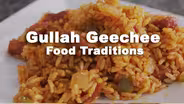 Gullah Geechee Food Traditions