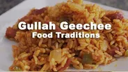 Gullah Geechee Food Traditions