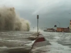 Killer Hurricanes