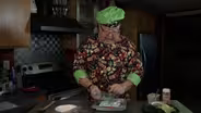 Chef Curt: Oven Seared Fish