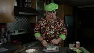 Chef Curt: Oven Seared Fish
