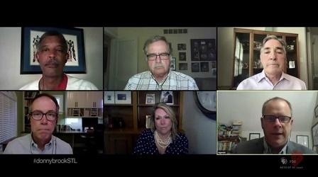 Video thumbnail: Donnybrook June 25, 2020