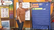 First Grade Episode 255