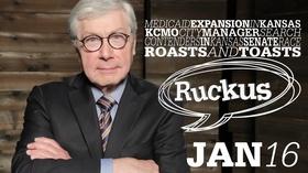 Video thumbnail: Ruckus Medicaid Expansion, KC City Manager, KS Senate-Jan 16, 2020