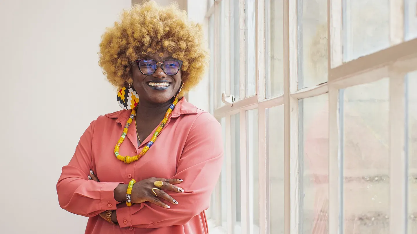 SciGirls Stories: Black Women in STEM