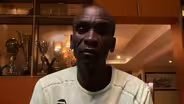 Gold Medalist Reacts to Postponement of 2020 Olympics