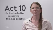Fast Facts: Demand for Teachers Post Act 10