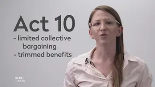 Fast Facts: Demand for Teachers Post Act 10