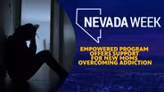 EMPOWERED Program Offers Support for New Moms Overcoming Addiction