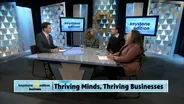 Thriving Minds, Thriving Businesses