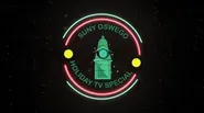 SUNY Oswego Holiday Television Special