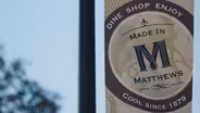 Matthews