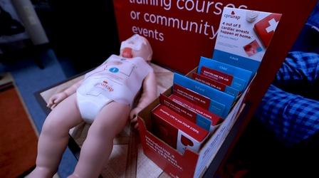 Video thumbnail: Greater Chattanooga How To Save A Life