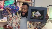 One Stitch at a Time: Building Community Through Textile Art