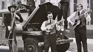 Wisconsin Country Music Minute: Bluegrass