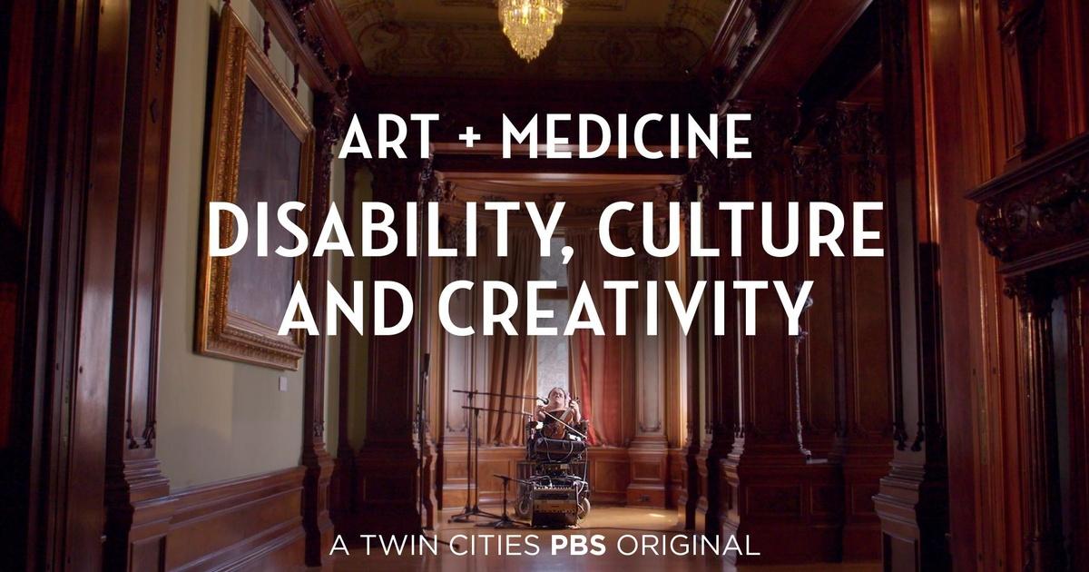 Art + Medicine | Art + Medicine: Disability, Culture and Creativity