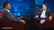 Patton Oswalt Dicusses His Life and Career