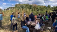 Getting Fresh Food to Those In Need