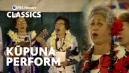 Windward Oʻahu Seniors Music Festival