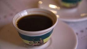 Video thumbnail: Borders & Heritage Ethiopian Coffee’s Secret Ingredient