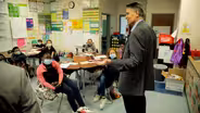 CEOs in Schools 2021 at Sullivan Partnership School