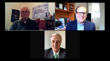 Video thumbnail: Media Meet Post Election Analysis