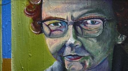 Video thumbnail: byYou Art & Culture Gallery 25: Loosely Interpreted
