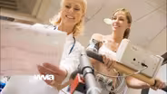 Sports Medicine 101 - Preview