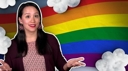 Video thumbnail: Otherwords How Queer Communities Created Secret Languages