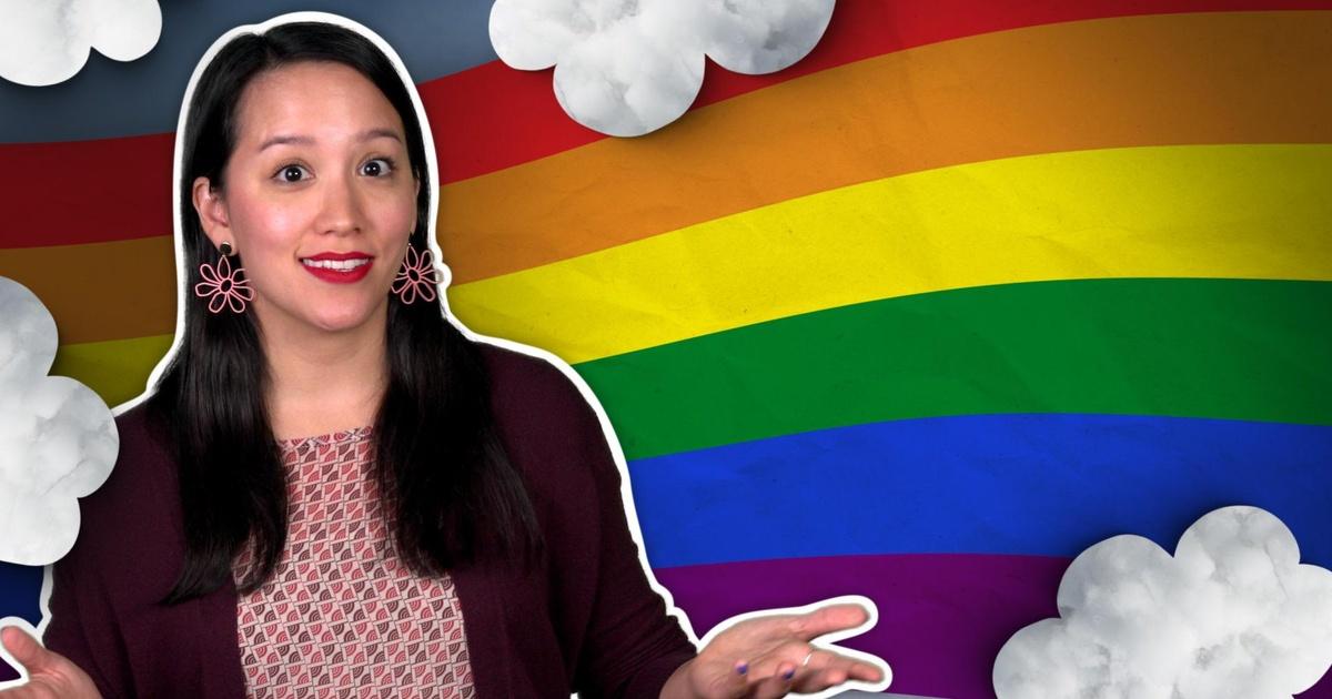 Otherwords | How Queer Communities Created Secret Languages | Season 3 | Episode 6