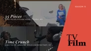 35 Pieces | Time Crunch: Preview