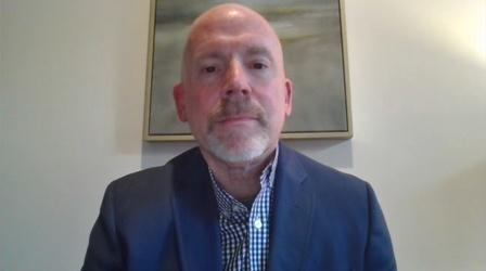 Video thumbnail: NJ Spotlight News What would an FDA-approved vaccine mean for NJ?
