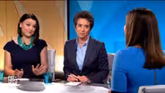 Amy Walter and Tamara Keith on Kavanaugh allegations fallout