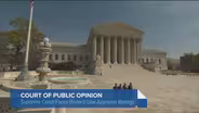 New Term Starts for Supreme Court