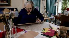 Video thumbnail: The Art Show Season 9, Episode 4