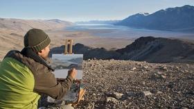 Video thumbnail: Northwest Profiles Into the Arctic